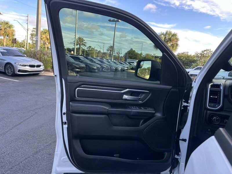 2025 Ram 1500 Big Horn Jacksonville FL