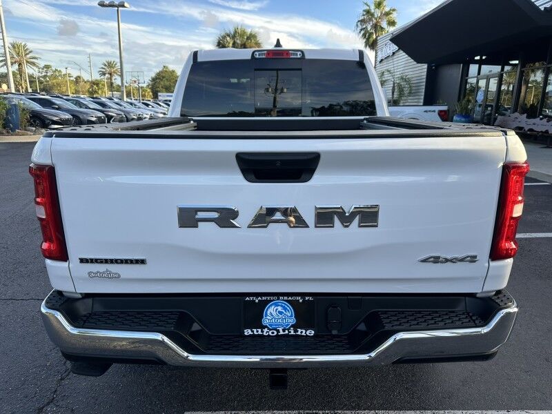 2025 Ram 1500 Big Horn Jacksonville FL