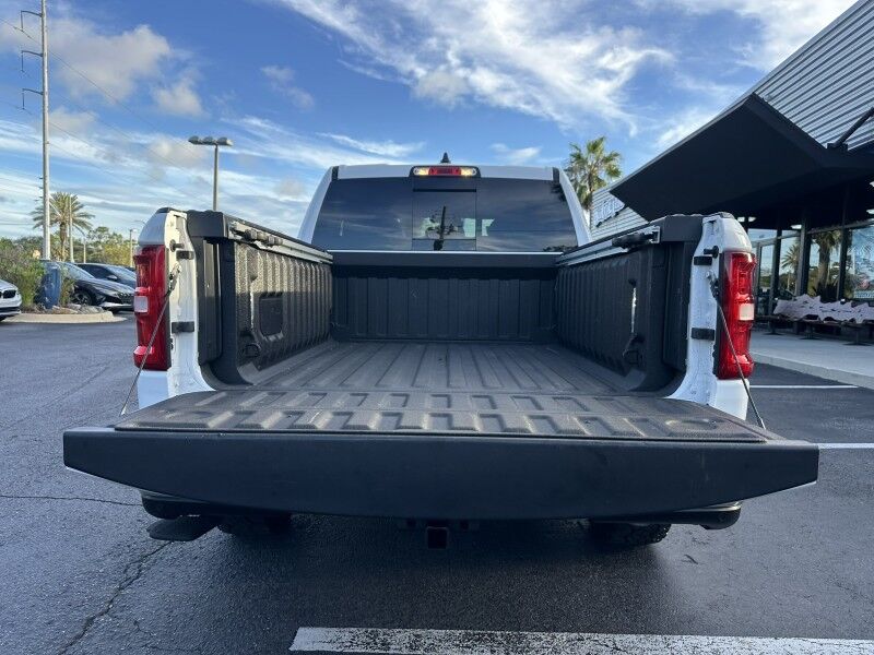 2025 Ram 1500 Big Horn Jacksonville FL