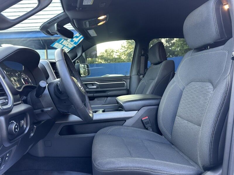 2025 Ram 1500 Big Horn Jacksonville FL