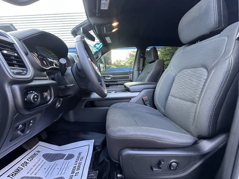 2025 Ram 1500 Big Horn Jacksonville FL
