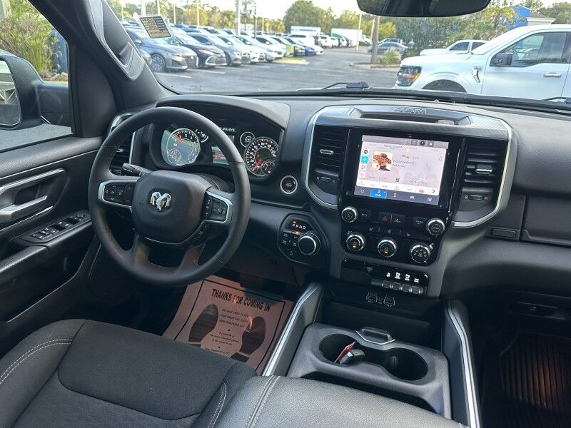 2025 Ram 1500 Big Horn Jacksonville FL