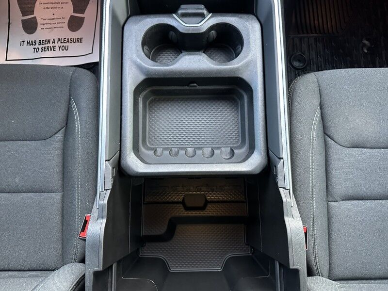 2025 Ram 1500 Big Horn Jacksonville FL