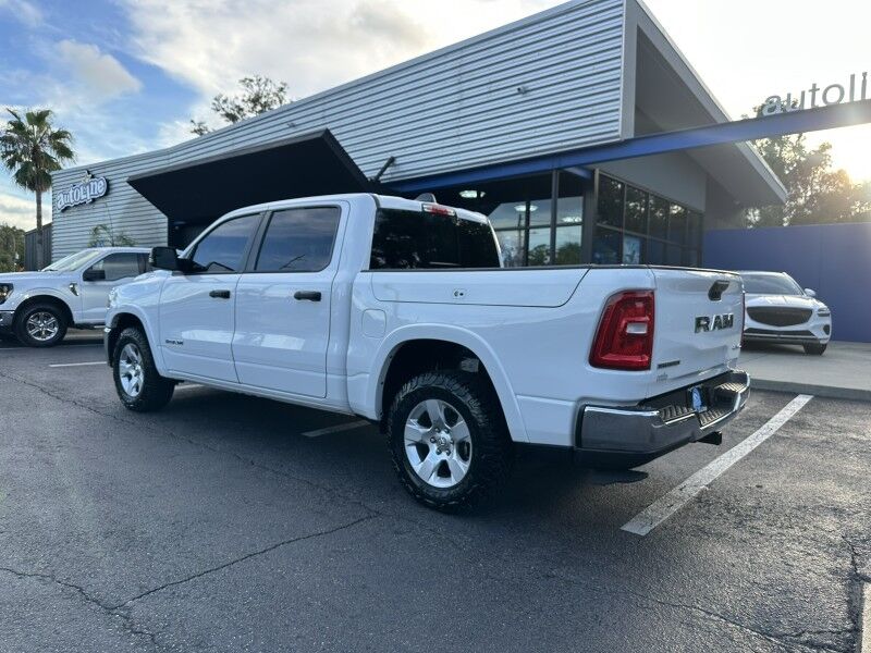 2025 Ram 1500 Big Horn Jacksonville FL