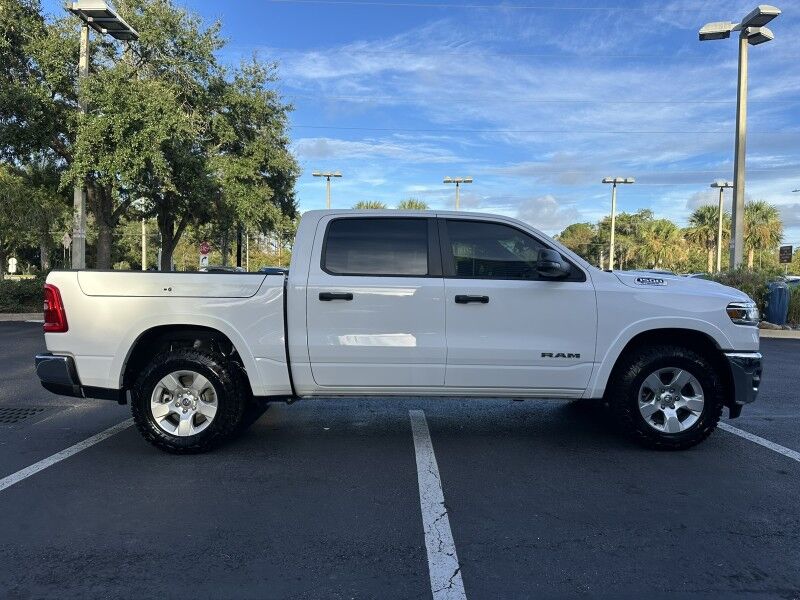 2025 Ram 1500 Big Horn Jacksonville FL