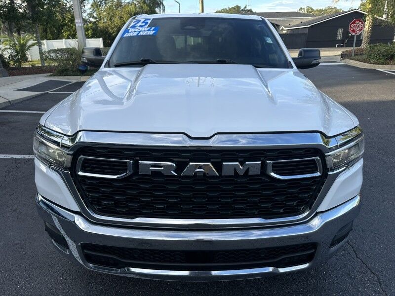 2025 Ram 1500 Big Horn Jacksonville FL