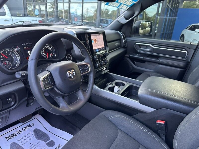 2025 Ram 1500 Big Horn Jacksonville FL