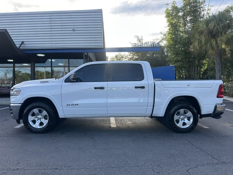 2025 Ram 1500 Big Horn Jacksonville FL