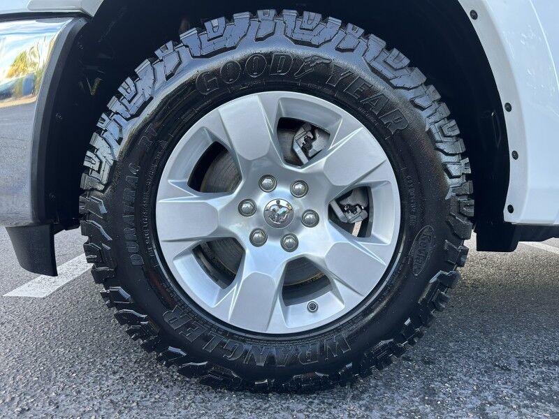 2025 Ram 1500 Big Horn Jacksonville FL