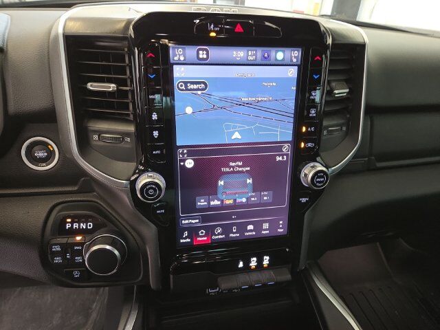 2025 Ram 1500 Big Horn/Lone Star Kerrville TX