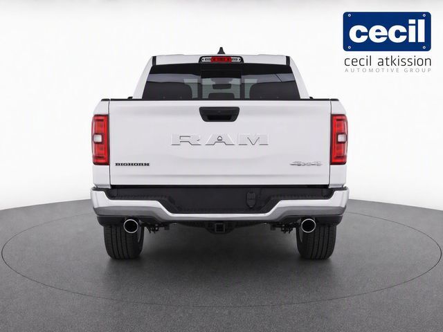 2025 Ram 1500 Big Horn/Lone Star Kerrville TX