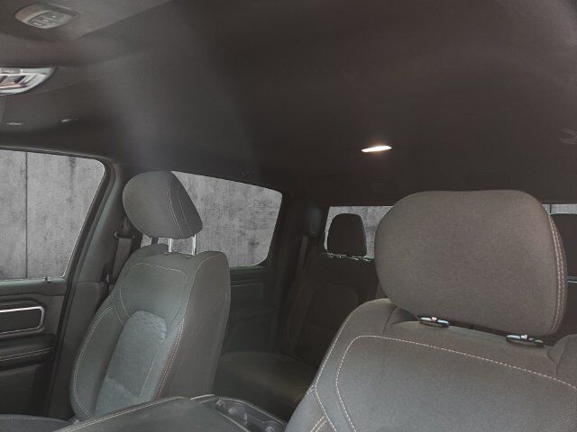 2025 Ram 1500 Big Horn/Lone Star Kerrville TX