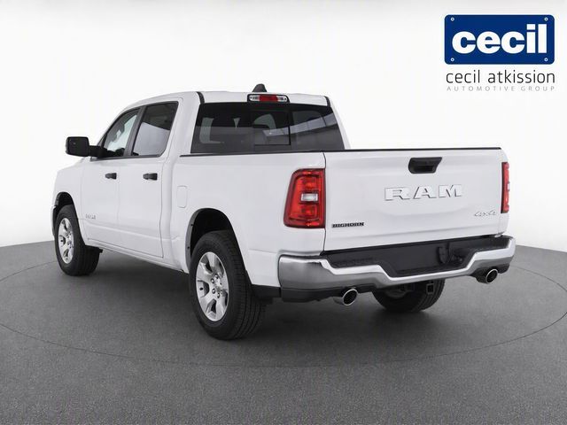 2025 Ram 1500 Big Horn/Lone Star Kerrville TX