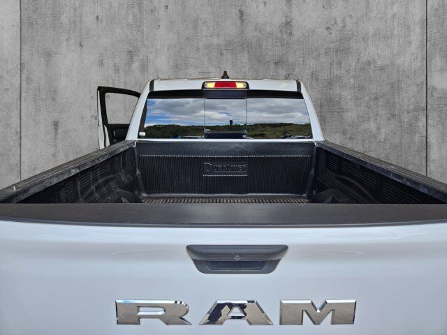 2025 Ram 1500 Big Horn/Lone Star Kerrville TX