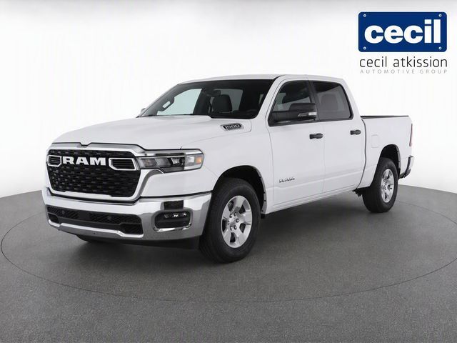 2025 Ram 1500 Big Horn/Lone Star Kerrville TX