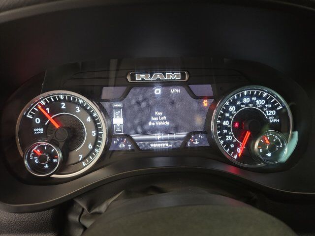 2025 Ram 1500 Big Horn/Lone Star Kerrville TX
