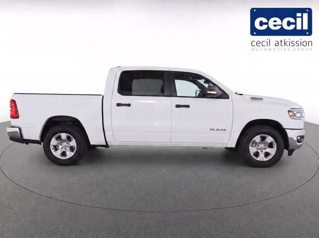 2025 Ram 1500 Big Horn/Lone Star Kerrville TX