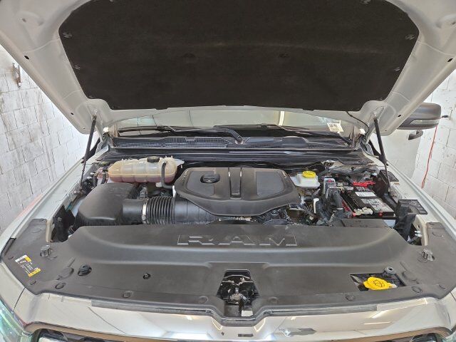 2025 Ram 1500 Big Horn/Lone Star Kerrville TX