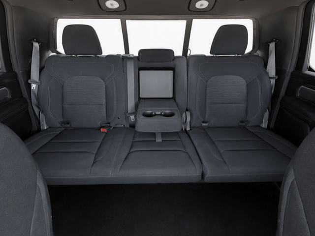 2025 Ram 1500 Big Horn/Lone Star Kerrville TX