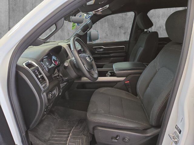 2025 Ram 1500 Big Horn/Lone Star Kerrville TX