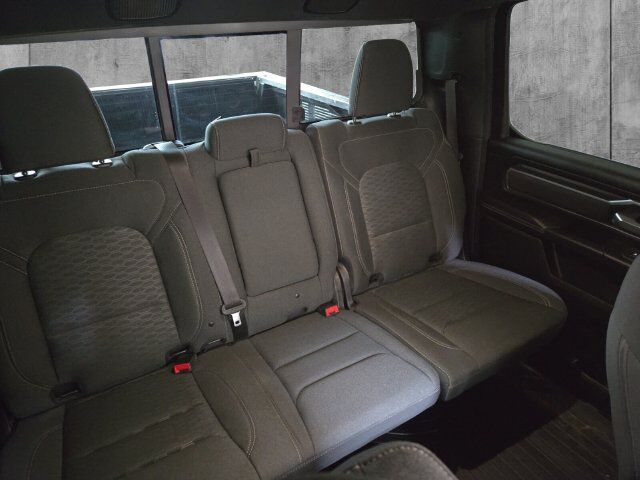 2025 Ram 1500 Big Horn/Lone Star Kerrville TX