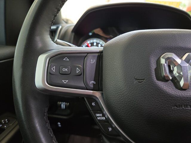 2025 Ram 1500 Big Horn/Lone Star Kerrville TX