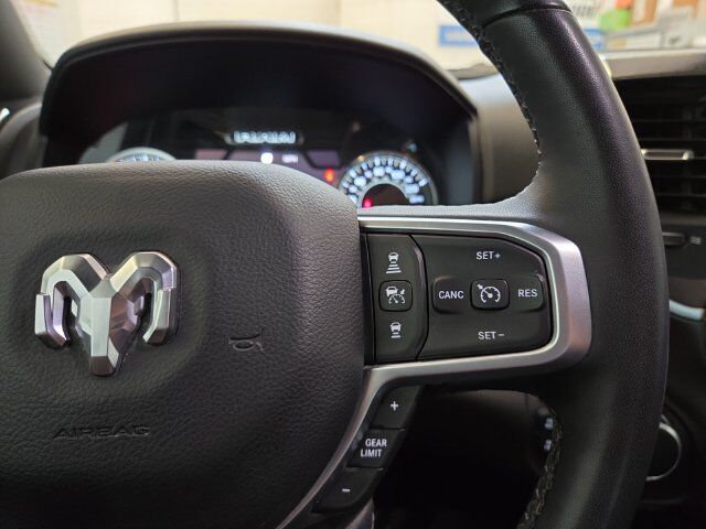 2025 Ram 1500 Big Horn/Lone Star Kerrville TX