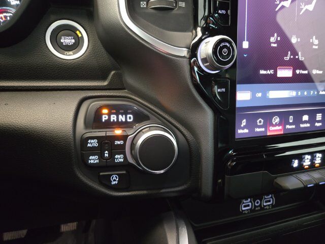 2025 Ram 1500 Big Horn/Lone Star Kerrville TX
