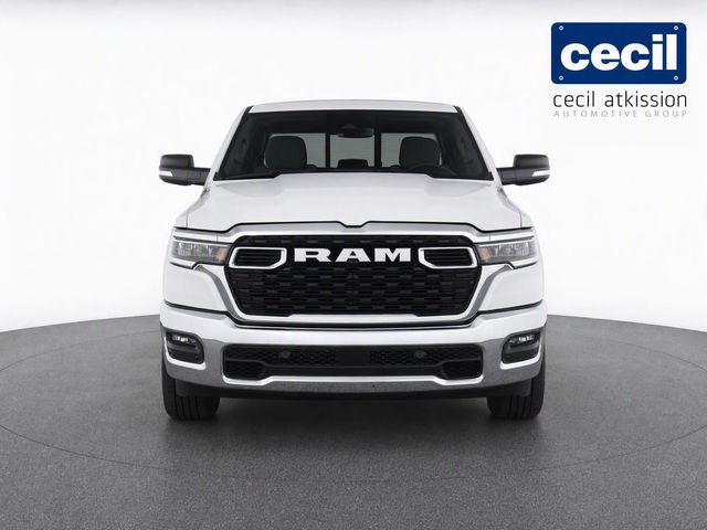 2025 Ram 1500 Big Horn/Lone Star Kerrville TX