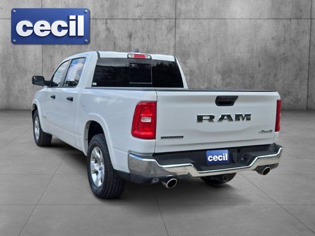 2025 Ram 1500 Big Horn/Lone Star Kerrville TX