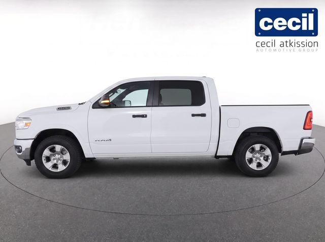 2025 Ram 1500 Big Horn/Lone Star Kerrville TX
