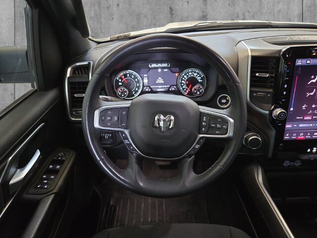 2025 Ram 1500 Big Horn/Lone Star Kerrville TX