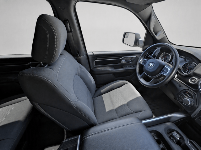 2025 Ram 1500 Big Horn/Lone Star Kerrville TX