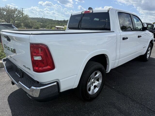 2025 Ram 1500 Big Horn/Lone Star  TX