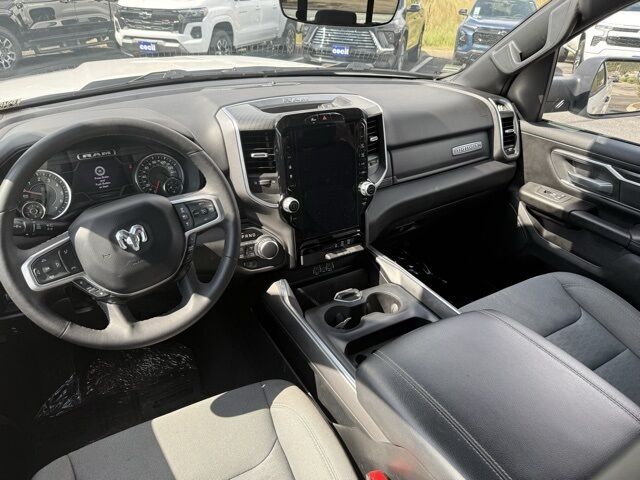 2025 Ram 1500 Big Horn/Lone Star  TX