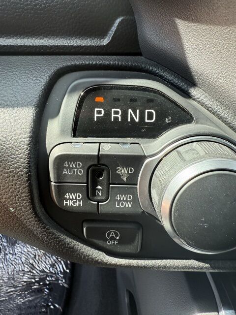2025 Ram 1500 Big Horn/Lone Star  TX