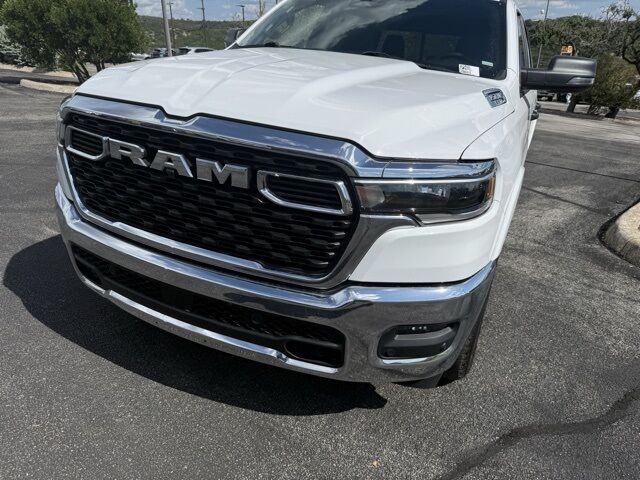 2025 Ram 1500 Big Horn/Lone Star  TX