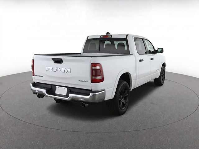 2025 Ram 1500 Big Horn/Lone Star Kerrville TX