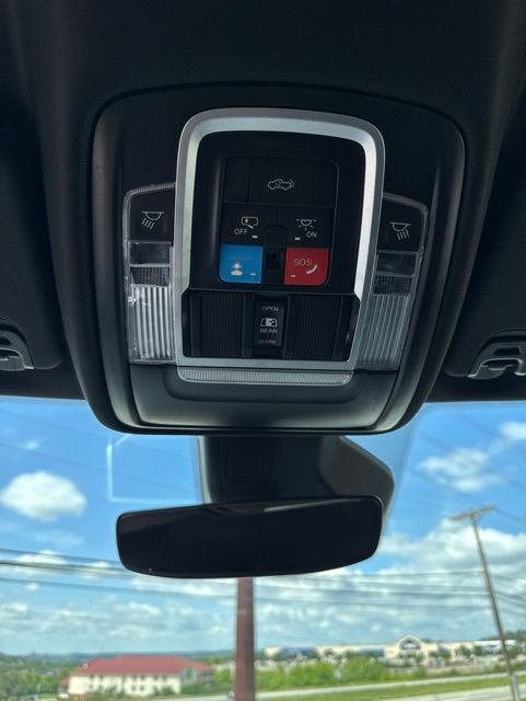 2025 Ram 1500 Big Horn/Lone Star Kerrville TX