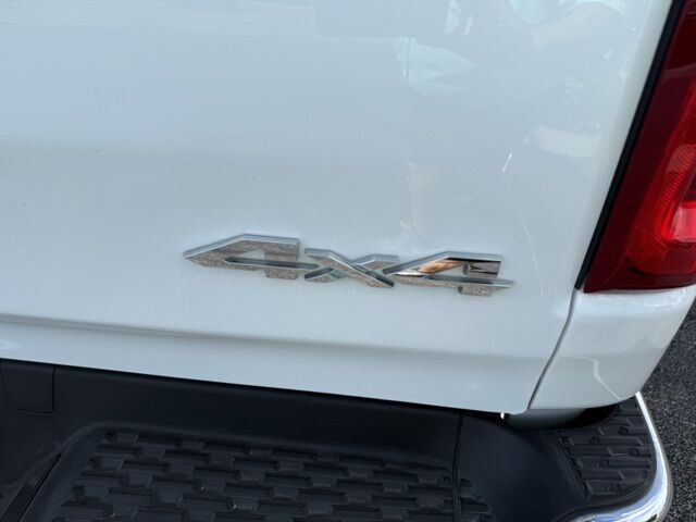 2025 Ram 1500 Big Horn/Lone Star  TX