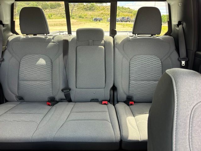 2025 Ram 1500 Big Horn/Lone Star Kerrville TX