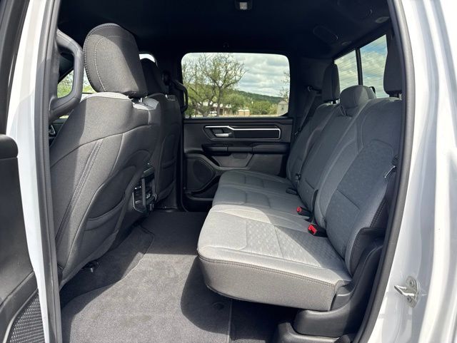 2025 Ram 1500 Big Horn/Lone Star Kerrville TX
