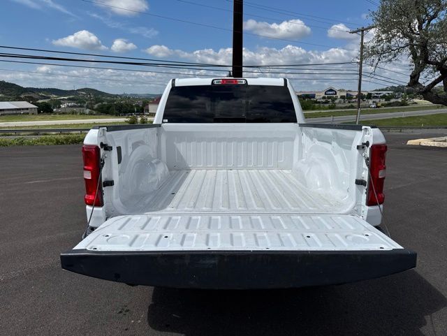 2025 Ram 1500 Big Horn/Lone Star Kerrville TX