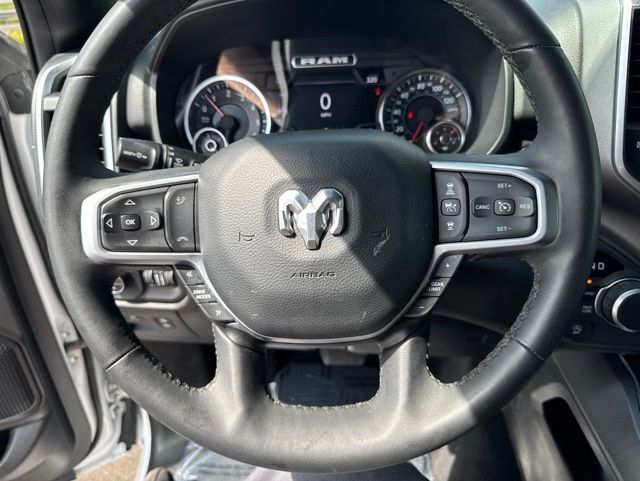 2025 Ram 1500 Big Horn/Lone Star Kerrville TX