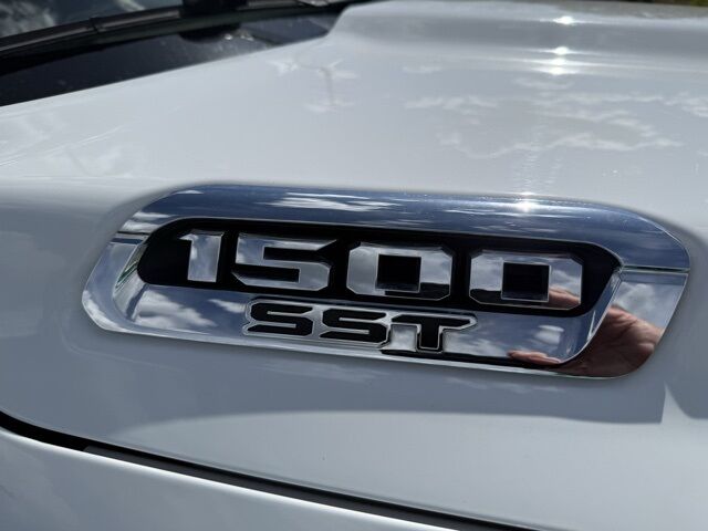 2025 Ram 1500 Big Horn/Lone Star  TX