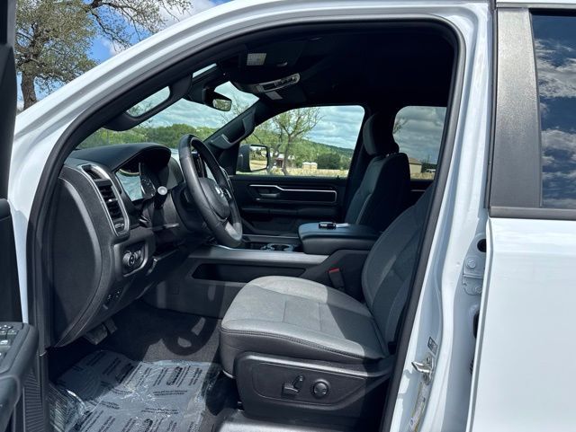 2025 Ram 1500 Big Horn/Lone Star Kerrville TX
