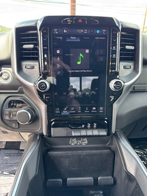 2025 Ram 1500 Big Horn/Lone Star Kerrville TX