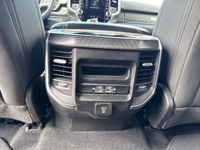 2025 Ram 1500 Big Horn/Lone Star Kerrville TX