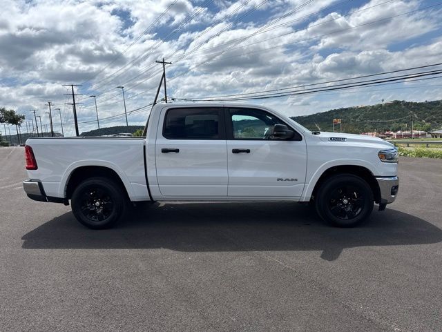 2025 Ram 1500 Big Horn/Lone Star Kerrville TX