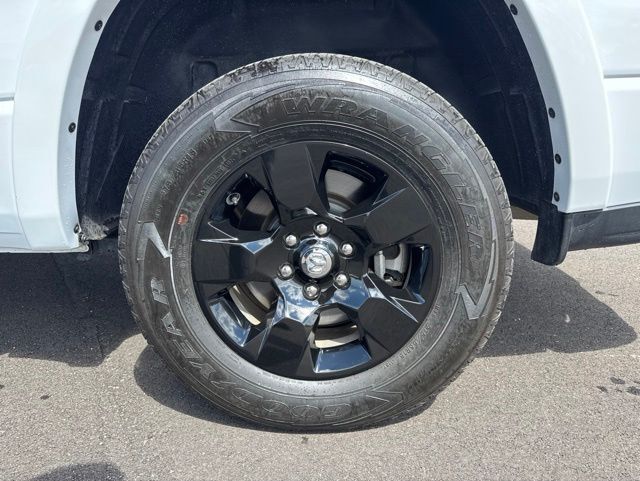 2025 Ram 1500 Big Horn/Lone Star Kerrville TX